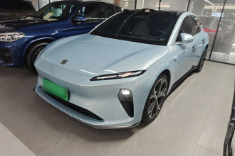 蔚来ET5 2022款 75kWh