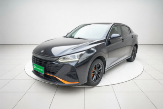东风风神 奕炫 2023款 马赫版 1.5L 自动追风版
