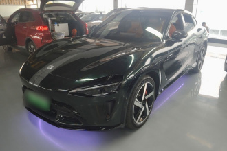 小米汽车 小米YU7 2025款 四驱Max版