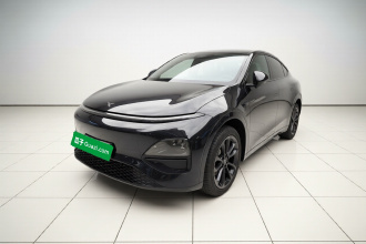 小鹏G6 2025款 625 长续航 Max 科技版