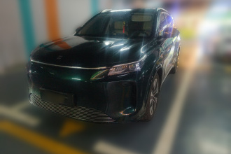 蓝电E5 PLUS 2025款 165km 长续航旅行舒享版 7座