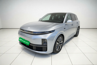 理想汽车 理想L7 2024款 Pro