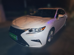 雷克萨斯ES 2017款 200 30周年纪念版