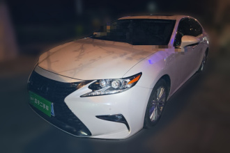 雷克萨斯ES 2017款 200 30周年纪念版