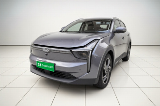 哪吒汽车 哪吒U 2021款 Pro 500 登月版