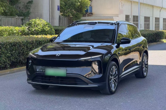 蔚来ES6 2023款 75kWh