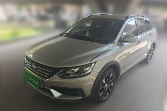 一汽 骏派CX65 2018款 1.5L 手动舒适型