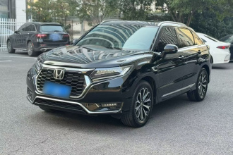 本田UR-V 2024款 370TURBO 两驱尊雅版