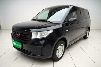 五菱汽车 五菱征程 2021款 1.5T 手动舒适型