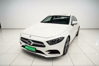 奔驰CLS 2020款 CLS 300 动感型