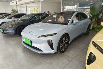 蔚来ET5 2022款 75kWh