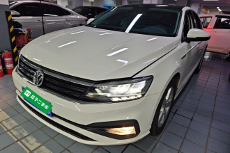 大众 凌渡 2019款 230TSI DSG视野版 国VI