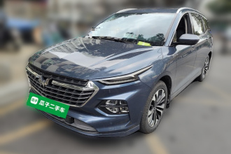 五菱汽车 五菱凯捷 2020款 1.5T CVT旗舰型