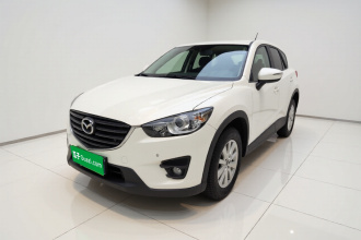马自达CX-5 2015款 2.0L 自动两驱都市型