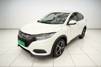 本田 缤智 2019款 1.5L CVT豪华型 国VI