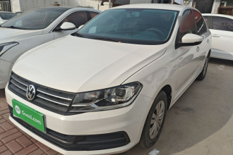 大众 桑塔纳 2021款 1.5L 手动风尚版