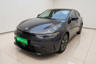 零跑汽车 零跑C01 2023款 增程 316 舒享版
