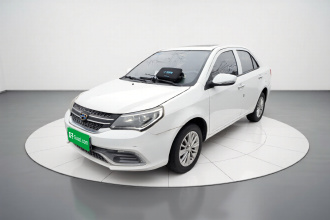 吉利汽车 金刚 2019款 1.5L 手动互联天窗版