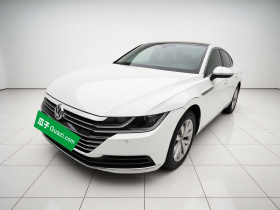 一汽-大众CC 2020款 330TSI 华颜版 国VI