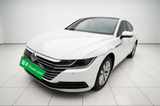 一汽-大众CC 2020款 330TSI 华颜版 国VI