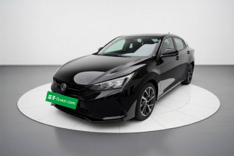 东风风神 奕炫 2020款 230T 自动炫酷曜夜骑士版