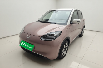 五菱汽车 五菱缤果 2023款 333km 灵犀互联+款
