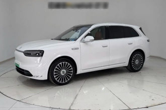 鸿蒙智行 问界M7 2026款 增程 Pro+四驱版 5座