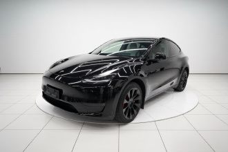 特斯拉 Model Y 2022款 改款 长续航全轮驱动版