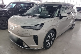 沃尔沃EM90 2025款 Ultra 六座