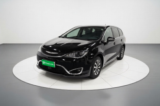 克莱斯勒 大捷龙PHEV(进口) 2019款 3.6L 插电混动版