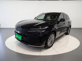 乐道L90 2025款 Ultra 六座版