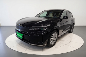 乐道L90 2025款 Ultra 六座版