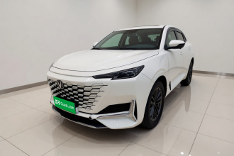 长安UNI-K 2024款 2.0T 两驱悦尚型
