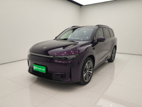 零跑汽车 零跑C16 2024款 增程 200尊享版