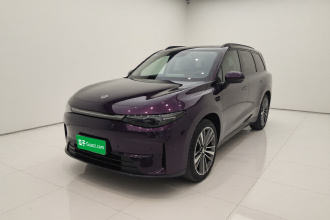 零跑汽车 零跑C16 2024款 增程 200尊享版