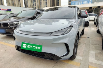 ARCFOX极狐 极狐T1 2025款 425 MAX