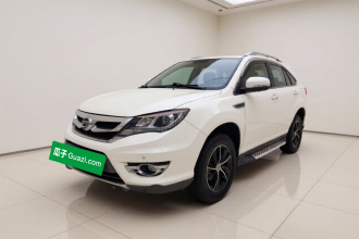 比亚迪S7 2016款 1.5T 手动尊贵型