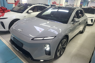 蔚来ET5 2025款 75kWh