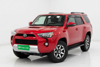 丰田 超霸（4Runner）（平行进口）