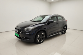 本田 缤智 2016款 1.8L CVT两驱先锋型