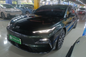 吉利银河 银河星耀8 2025款 130km EM-P 星舰版