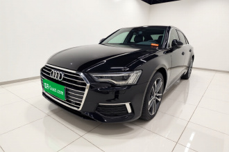 奥迪A6L 2020款 45 TFSI 臻选致雅型