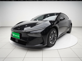 小鹏P7+ 2024款 长续航 Max