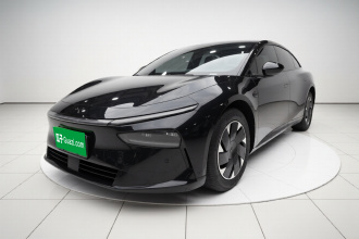 小鹏P7+ 2024款 长续航 Max