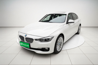 宝马3系 2018款 320Li 时尚型