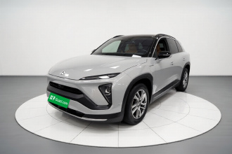 蔚来ES6 2020款 600KM 运动版