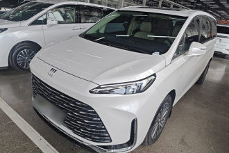 别克GL8新能源 2025款 陆尚 智享版