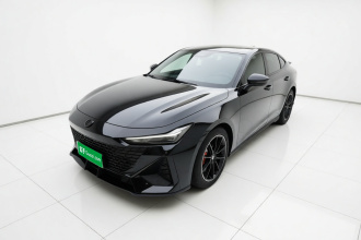 长安UNI-V 2022款 1.5T 尊贵型