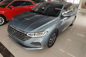 大众 朗逸 2023款 1.5L 自动五百万版