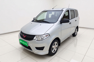 五菱汽车 五菱宏光 2015款 1.2L S 基本型国IV